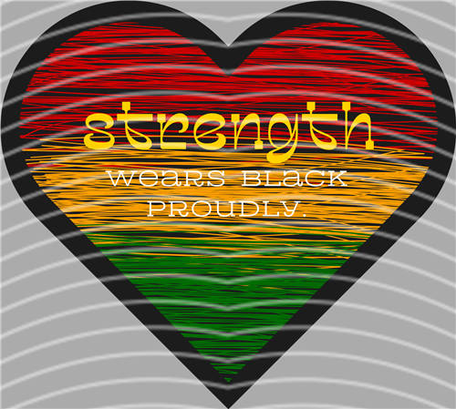 Black History in 1865-LY 623